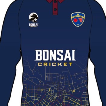 Match Shirt long sleeve (lange mouwen)