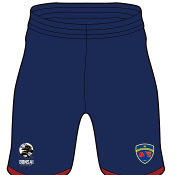 Training Short