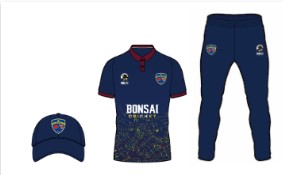 Match kits with SHORT sleeve T-shirt